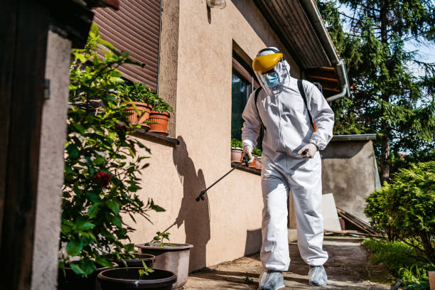 Best Pest Control Near Me in Ossian, IN